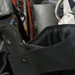 Meet your Posher, Tom